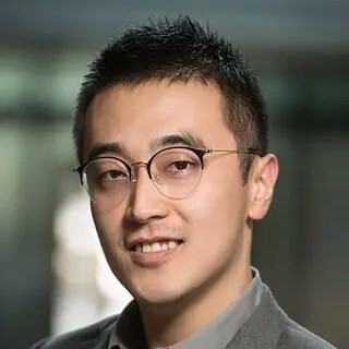 Dr. Shu Yang